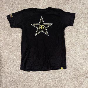 Rockstar Shirt